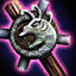 Needlessly Large Rod Needlessly Large Rod