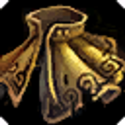 Null-Magic Mantle Null-Magic Mantle
