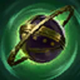 Oblivion Orb Oblivion Orb