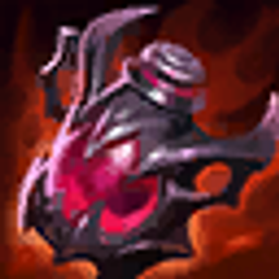 Elixir of Wrath Elixir of Wrath