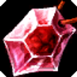 Ruby Crystal Ruby Crystal