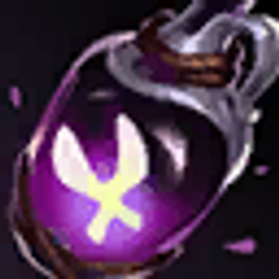 Glowing Mote Glowing Mote