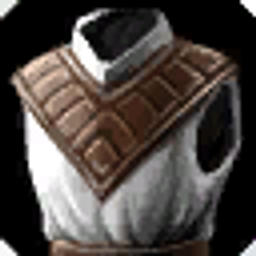 Cloth Armor Cloth Armor