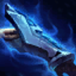 Seeker's Armguard Seeker's Armguard