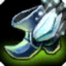 Boots of Swiftness Boots of Swiftness