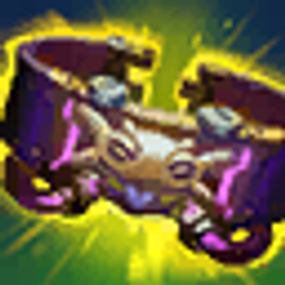 Protoplasm Harness Protoplasm Harness