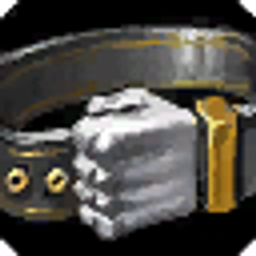 Giant's Belt Giant's Belt