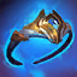 Whispering Circlet Whispering Circlet