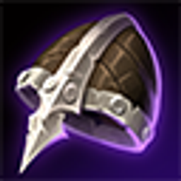 Doran's Helm Doran's Helm