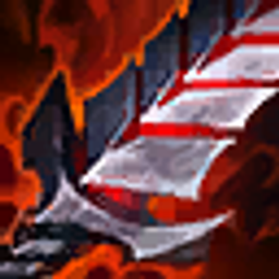 Bloodthirster Bloodthirster