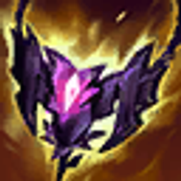Shadowflame Shadowflame