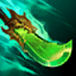 Spear of Shojin Spear of Shojin