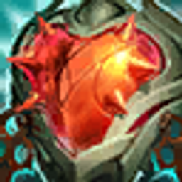 Heartsteel Heartsteel