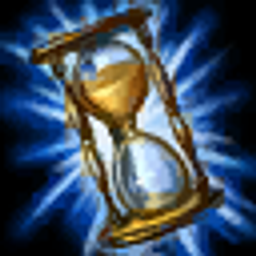 Zhonya's Hourglass Zhonya's Hourglass