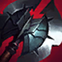 Black Cleaver Black Cleaver