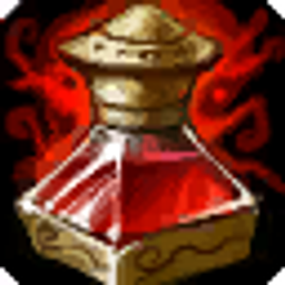 Health Potion Health Potion