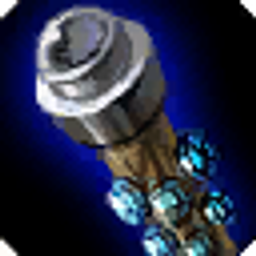 Void Staff Void Staff