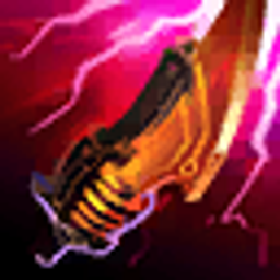Voltaic Cyclosword Voltaic Cyclosword