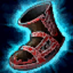 Ionian Boots of Lucidity Ionian Boots of Lucidity