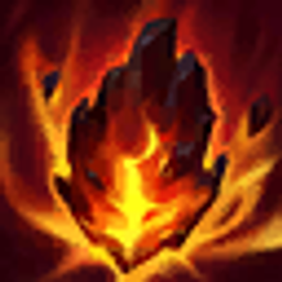 Bami's Cinder Bami's Cinder